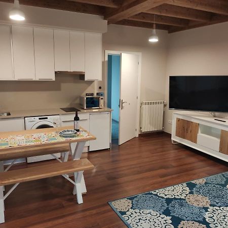 Apartamentos San Roman Retorta Dış mekan fotoğraf