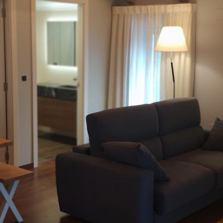 Apartamentos San Roman Retorta Dış mekan fotoğraf
