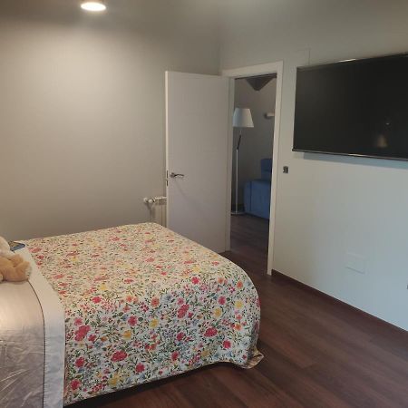 Apartamentos San Roman Retorta Dış mekan fotoğraf